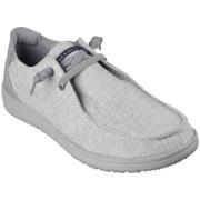 Lage Sneakers Skechers Melson - Nela 210726-GRY Gray