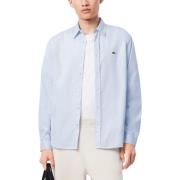 Overhemd Lange Mouw Lacoste CH2933-00