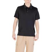 Polo Shirt Korte Mouw Calvin Klein Jeans SS SUPIMA CHEST EMB LV04LB276