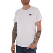 T-shirt Korte Mouw Georges Rech TOMY-GR