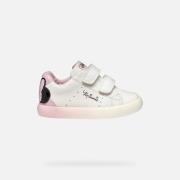 Sneakers Geox Baskets bébé fille Gisli D