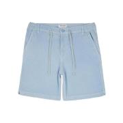 Korte Broek Teddy Smith -