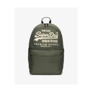 Rugzak Superdry Sac à dos femme Heritage Montana