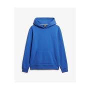 Sweater Superdry Sweatshirt à capuche et logo Essential