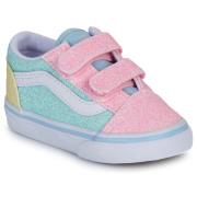 Lage Sneakers Vans Old Skool V