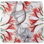 Sjaal V 1969 Carré Zijde Classicflow