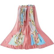 Sjaal V 1969 Zijden Sjaal Easy Belts