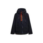 Windjack Superdry Veste imperméable Ultimate