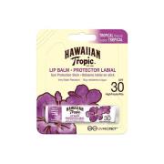 Zonverzorging Hawaiian Tropic Lippenbalsem Zonbescherming SPF 30