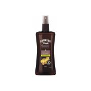 Zonverzorging Hawaiian Tropic Droge Olie Beschermende Spray SPF 30 - K...