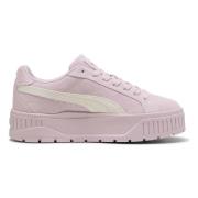 Lage Sneakers Puma -