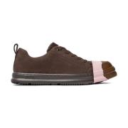Lage Sneakers Camper Junction Runner K100978 leren sneakers