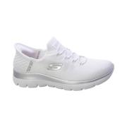 Lage Sneakers Skechers 346833