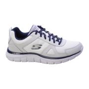 Lage Sneakers Skechers 346915