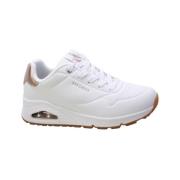 Lage Sneakers Skechers 144994