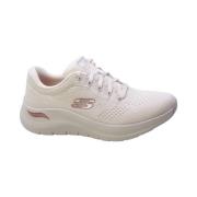 Lage Sneakers Skechers 144962