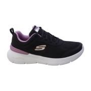 Lage Sneakers Skechers 144988