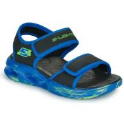 Sandalen Skechers SANDALE LUMINEUSE SOLA GLOW