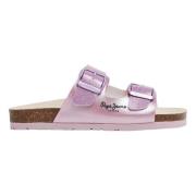 Sandalen Pepe jeans -