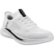 Lage Sneakers Skechers Slade quinto
