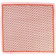 Sjaal V 1969 Carré van Zijde BB