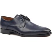 Nette schoenen Melik Schoen Derby Marizo Navy