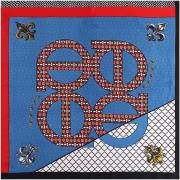 Sjaal V 1969 Zijdeplein EUCA