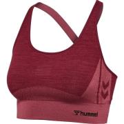 Bralette hummel Brassière de sport sans couture femme Clea