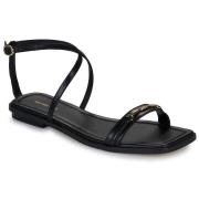 Sandalen MICHAEL Michael Kors LENA FLAT SANDAL