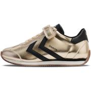 Sneakers hummel Baskets enfant Stadion Metallic