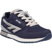 Sneakers Hi-Tec Baskets Silver Shadow OG