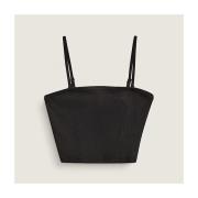 Blouse Vans DREW RIB TUBE TOP