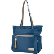 Boodschappentas Lois Aylmer