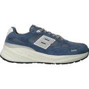 Sneakers Blackstone Baskets Flint Moss