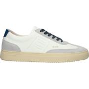 Sneakers Blackstone Baskets Slate Harper Perf