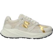 Sneakers Blackstone Baskets femme Flint Marvel