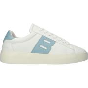 Sneakers Blackstone Baskets femme Skarn Ray