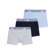 Boxers Teddy Smith -