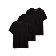 T-shirt Teddy Smith -