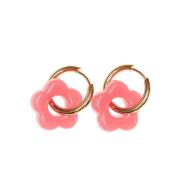 Oorbellen Clio Blue -