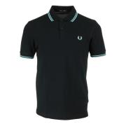 T-shirt Fred Perry Twin Tipped Shirt