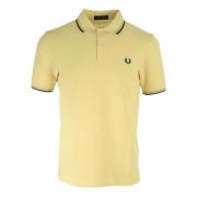 T-shirt Fred Perry Twin Tipped Shirt