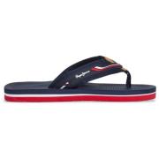 Teenslippers Pepe jeans 36318