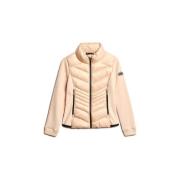 Fleece Jack Superdry Polaire femme Storm