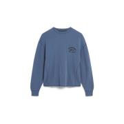Sweater Superdry Sweatshirt femme Athletic Essentials