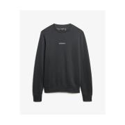 Sweater Superdry Sweatshirt Micro Logo