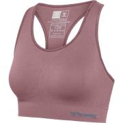 Bralette hummel Brassière sans couture femme Tif Sports