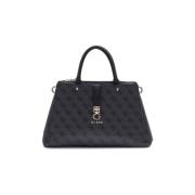 Handtas Guess Zamira Luxury Satchel