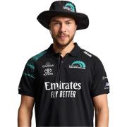 Hoed Slam Etnz Brimmed Hat