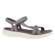 Sandalen Skechers On the GO 600 - Brilliancy